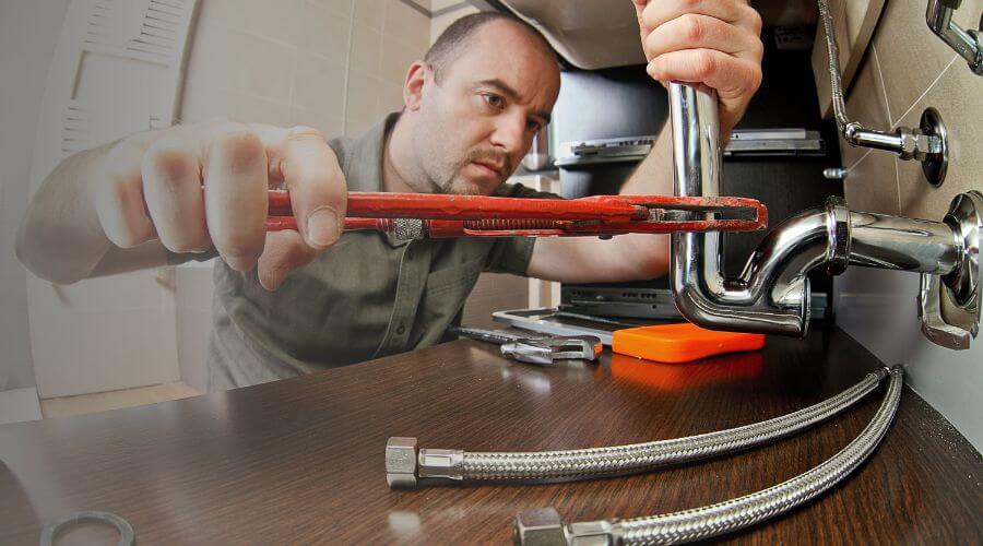Professional Leak Detection Services in Deford, MI
